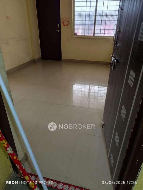 1 BHK Flat In Vignaharta Park Godbole Vasti for Rent In Manjari Budruk