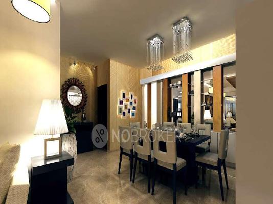 4 BHK Flat In Cntc The Presidential Tower For Sale In Yeshwanthpur