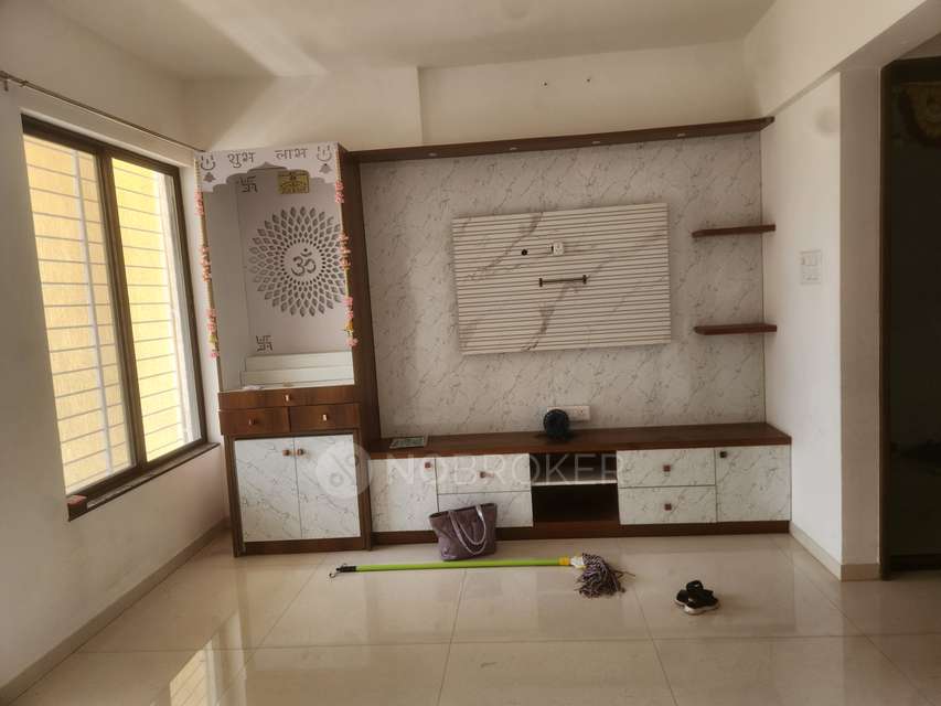 2 BHK Villa In Kiran Sufal,wakad For Sale  In Wakad