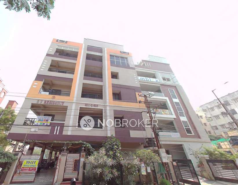 2 BHK Flat In Svk Residency for Rent  In Shivaji Nagar