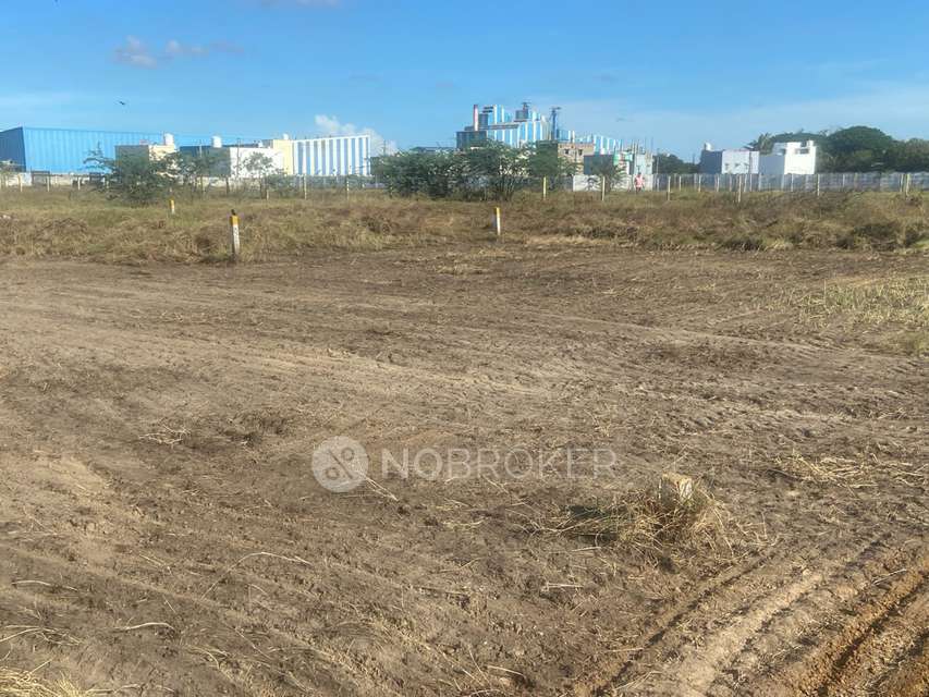 Plot For Sale  In Red Hills