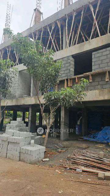 2 BHK Flat In Sri Reddy  For Sale  In Krishnarajapuram