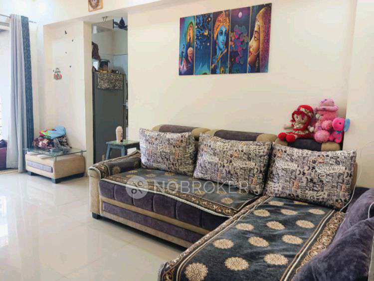 1 BHK Flat In Nandivali Hill View For Sale  In Dombivli East