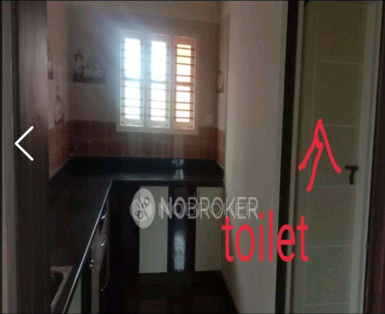 2 BHK House for Rent  In Sln House 932 2nd Block