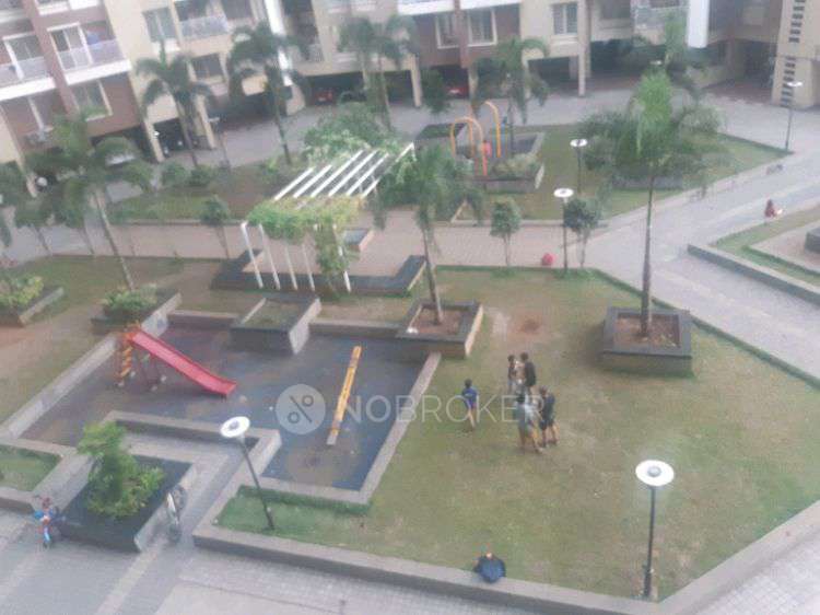 2 BHK Villa In Shreewoods Society (dhanori) for Rent  In Dhanori