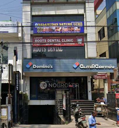 Commercial Property in First Floor, Keeranur Complex, No: 35, Madras Thiruvallur High Rd, Thiru Nagar, Villivakkam, Chennai, Tamil Nadu 600049, India, Chennai for sale 