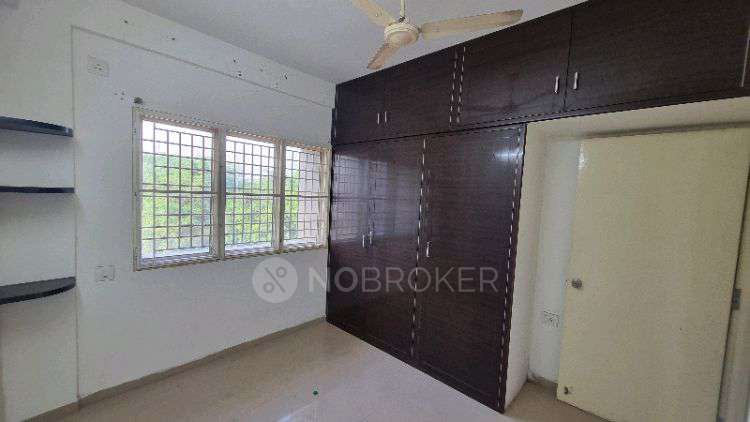 3 BHK Flat In Provident Cosmo City for Rent  In  Pudupakkam