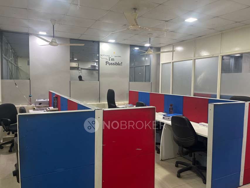 Office Space in 2nd Block, Rajajinagar, Bangalore for Rent 