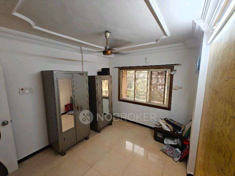 1 BHK Flat In Agarwal Gokul Heights For Sale  In Virar West