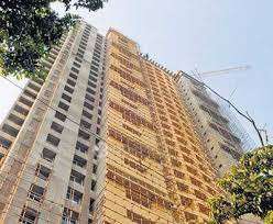 3 BHK Flat In Adarsh Co-operative Housing Society For Sale In Parel