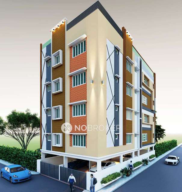 3 BHK Villa In Rainvas Rainbow Haven For Sale  In Konanakunte