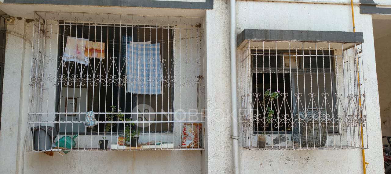 1 RK Flat In Ram Anantam Bhayandar East For Sale  In Ram Anant Apartment
