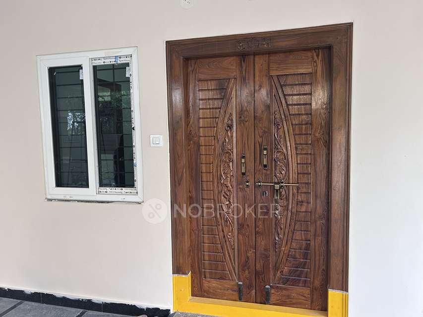 1 BHK House for Rent  In Bharat Heavy Electricals Limited