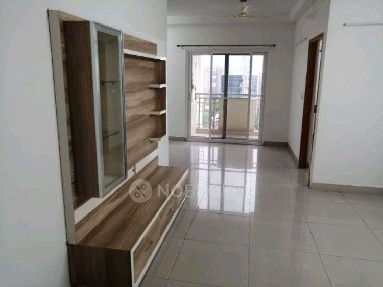 2 BHK Flat In Mantri Celestia for Rent  In Gachibowli