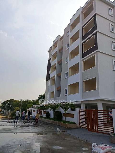4+ BHK Flat In Sv Narayanadri,pocharam for Rent In Malkajgiri