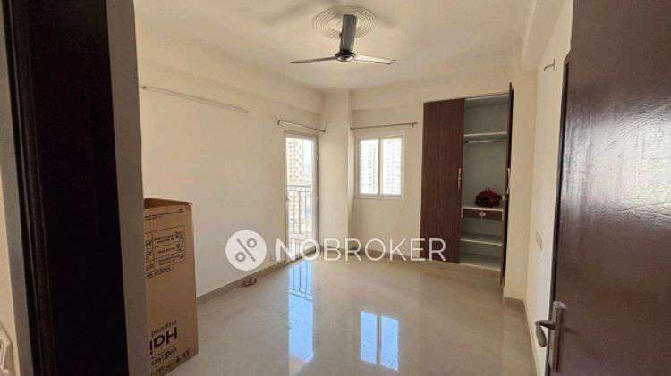 3 BHK Flat In Amrapali Terrace Homes For Sale  In Noida Extension, Greater Noida
