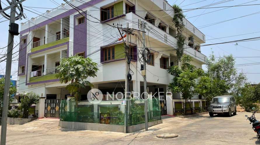 3 BHK House for Rent  In Boduppal