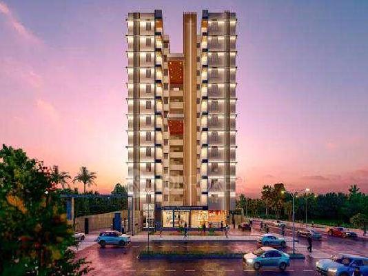 3 BHK Flat In Clone Tiara For Sale  In Dudulgaon