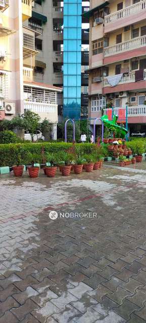 3 BHK Flat In Ntpc Apartment, Sector 19 Dwarka For Sale  In Sector 19 Dwarka
