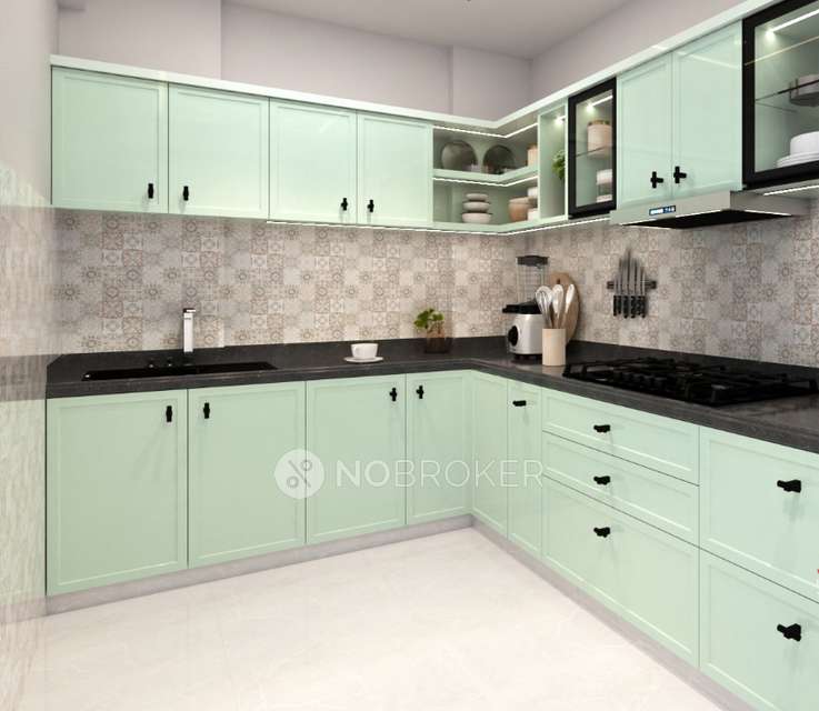 3 BHK Flat In Golf View Condos, Dwarka For Sale  In Dwarka