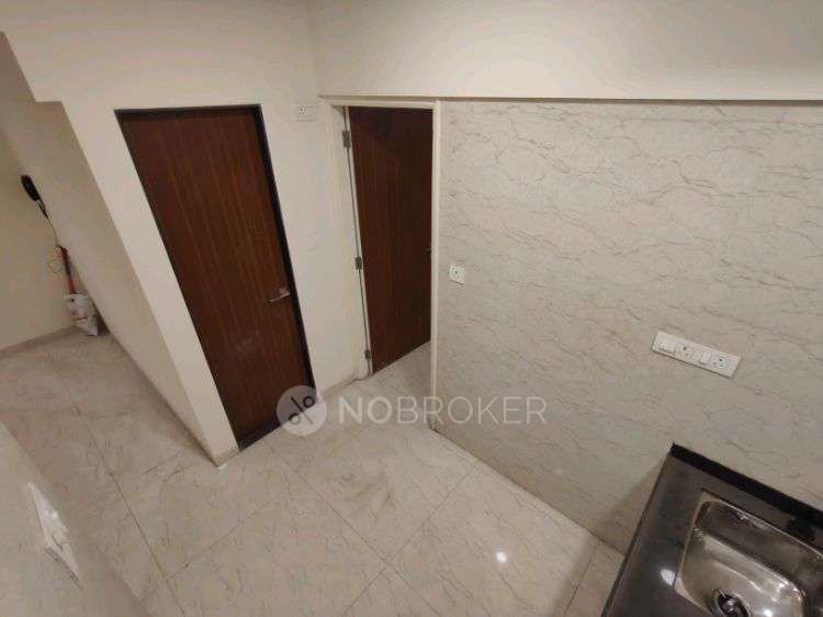 1 BHK Flat In Om Dhanlaxmi Heights For Sale  In Om Dhanlaxmi Heights