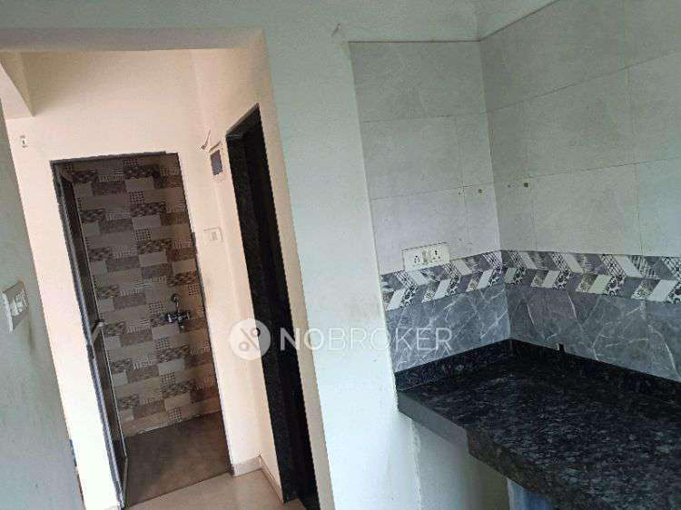 1 BHK Flat In Sarang Daisy Hos. Society  For Sale  In  Panvel