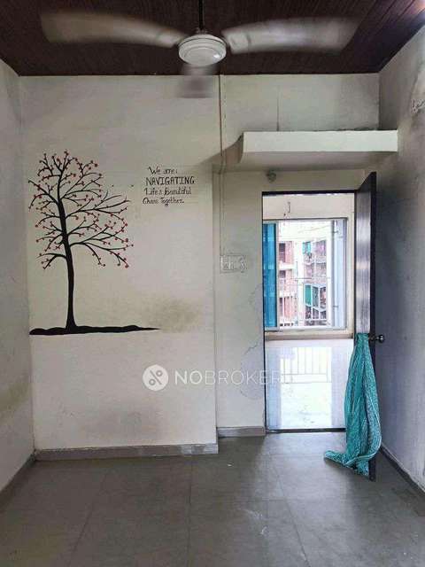 1 BHK Flat In Sarang Daisy Hos. Society  For Sale  In  Panvel