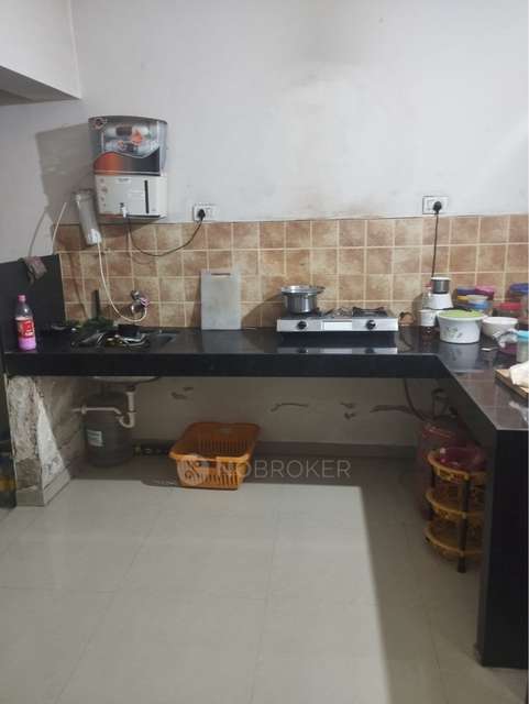 3 BHK Villa In Megapolis Splendour for Rent  In Hinjewadi, Pune