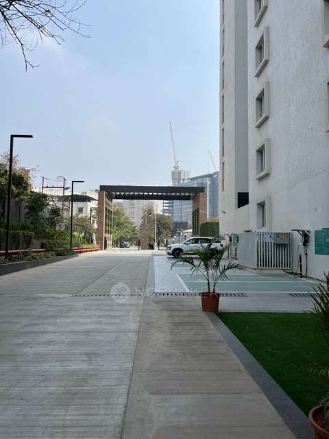 2 BHK Flat In The Central Park for Rent  In Pimpri-chinchwad