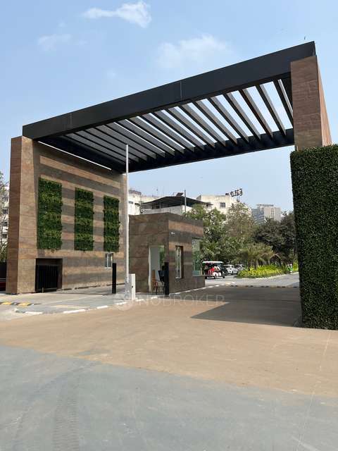 2 BHK Flat In The Central Park for Rent  In Pimpri-chinchwad