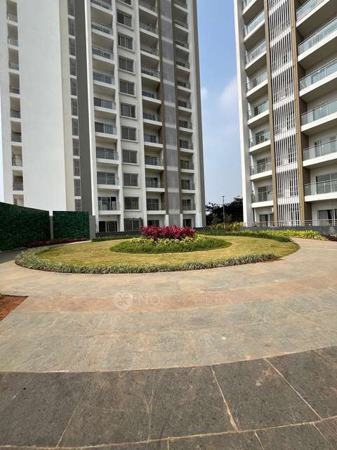 2 BHK Flat In The Central Park for Rent  In Pimpri-chinchwad