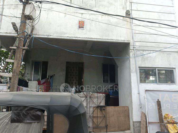 2 BHK House for Rent  In 44, Anjugam Ammaiyar Nagar, Ambedkar Nagar, Perungudi, Chennai, Tamil Nadu 600096, India