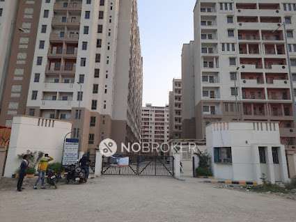 1 BHK Flat In Golden Apartment For Sale  In Narela