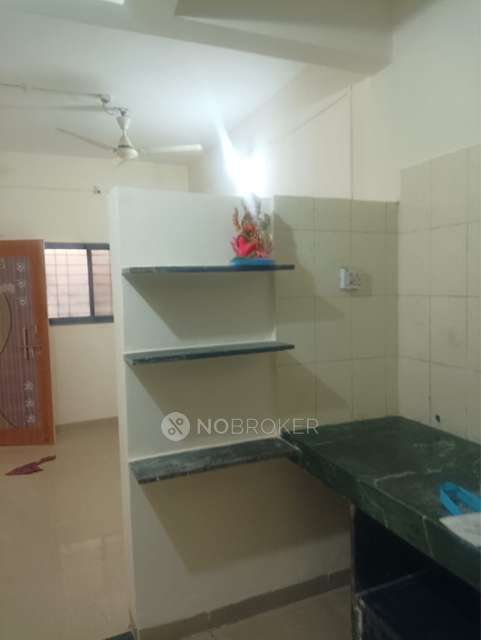 1 RK Flat In Shantai, Wadgaon Sheri for Rent In Wadgaon Sheri