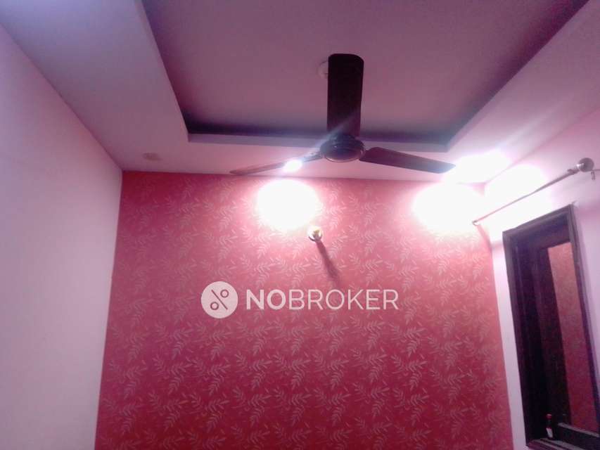 2 BHK for Rent  In Bindapur