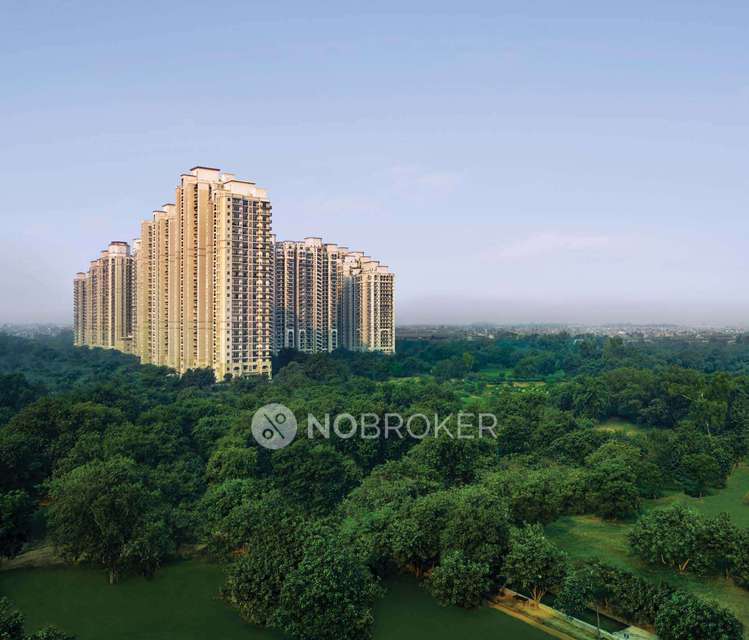 2 BHK Flat In Dlf One Midtown, Moti Nagar for Rent In Moti Nagar
