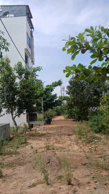Plot For Sale  In Ark In Arkavathy 7th Block