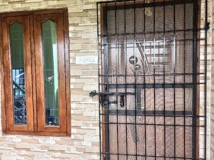 2 BHK House for Rent  In 2477+v66, Annammal Nagar, Eswara Nagar, Chennai, Tamil Nadu 600128, India