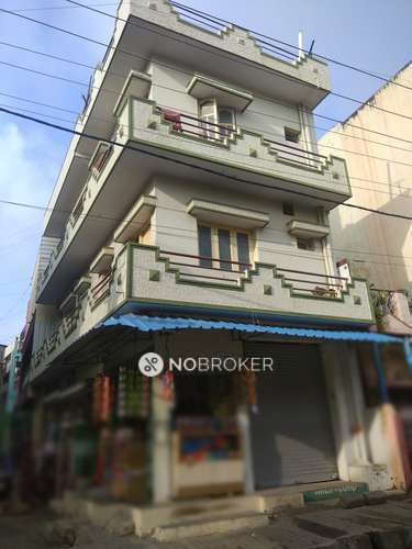 1 RK House for Rent  In Kaval Byrasandra