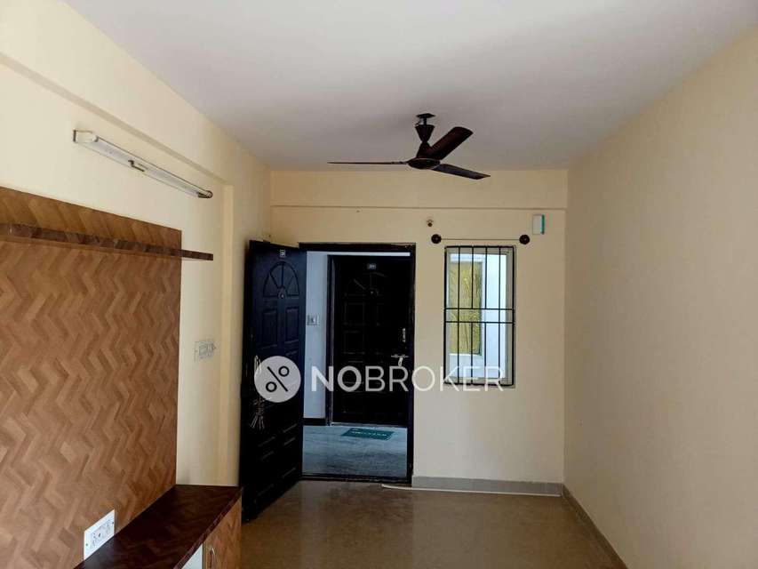 4+ BHK Flat In Gayatri Lakeview For Sale  In Rayasandra