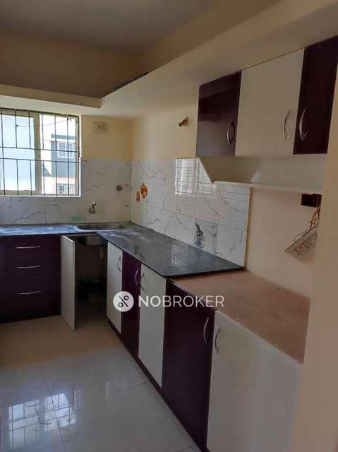 4+ BHK Flat In Gayatri Lakeview For Sale  In Rayasandra