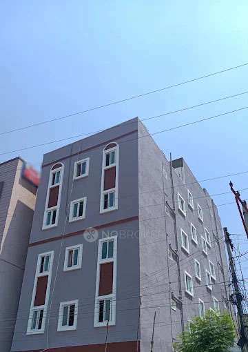 PG for Boys in Kothapet