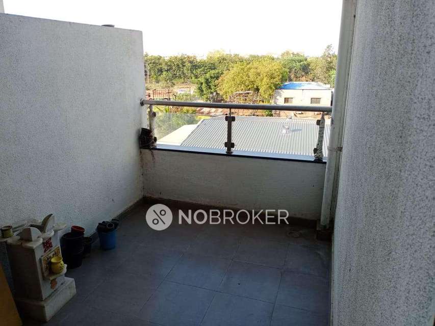 2 BHK Flat In Shree Venkatesh Joynest For Sale  In Loni Kalbhor