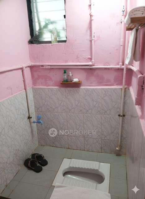 1 RK Flat In Apartment For Sale  In Charnipada, Kausa, Mumbra