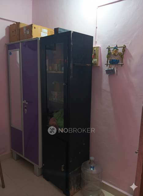 1 RK Flat In Apartment For Sale  In Charnipada, Kausa, Mumbra