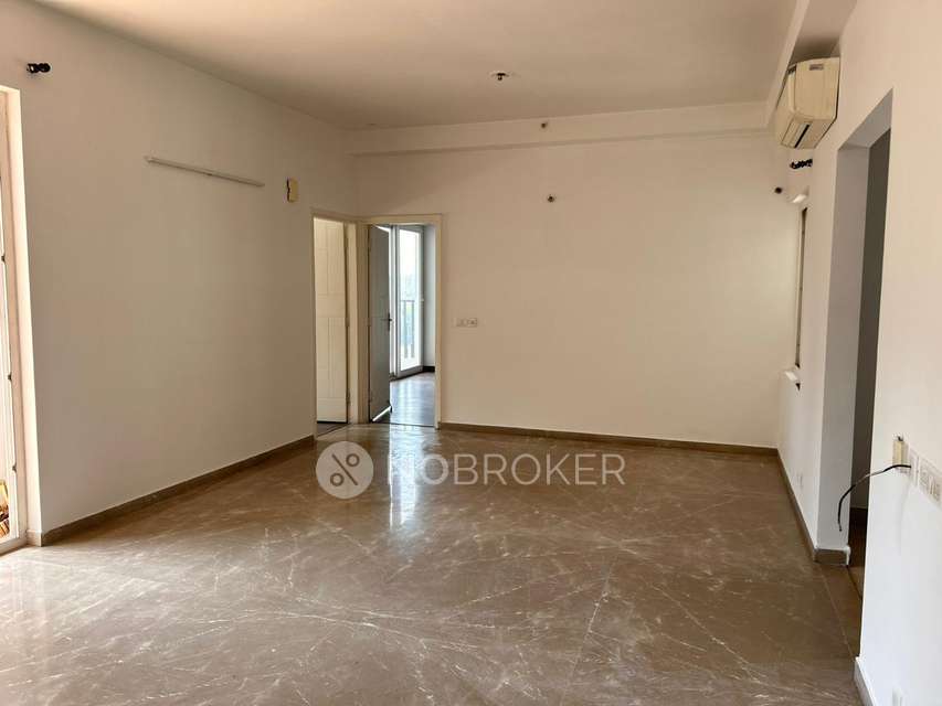 3 BHK Flat In Mapsko Mountville, Sector 79. for Rent  In Sector 79