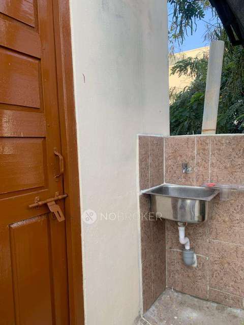 1 BHK Flat In Sb for Rent  In Begumpet