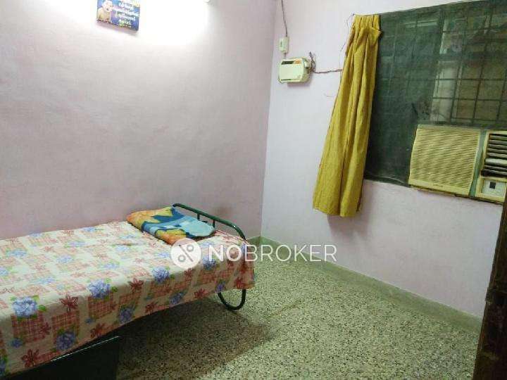 1 BHK Flat In Sriji Hill View Durga Nagar For Sale In Avadi