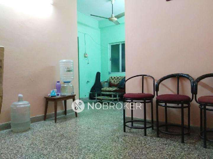 1 BHK Flat In Sriji Hill View Durga Nagar For Sale In Avadi