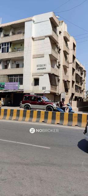 Single Room for Male In 2 BHK In Sukmini Aparments In Hyderguda